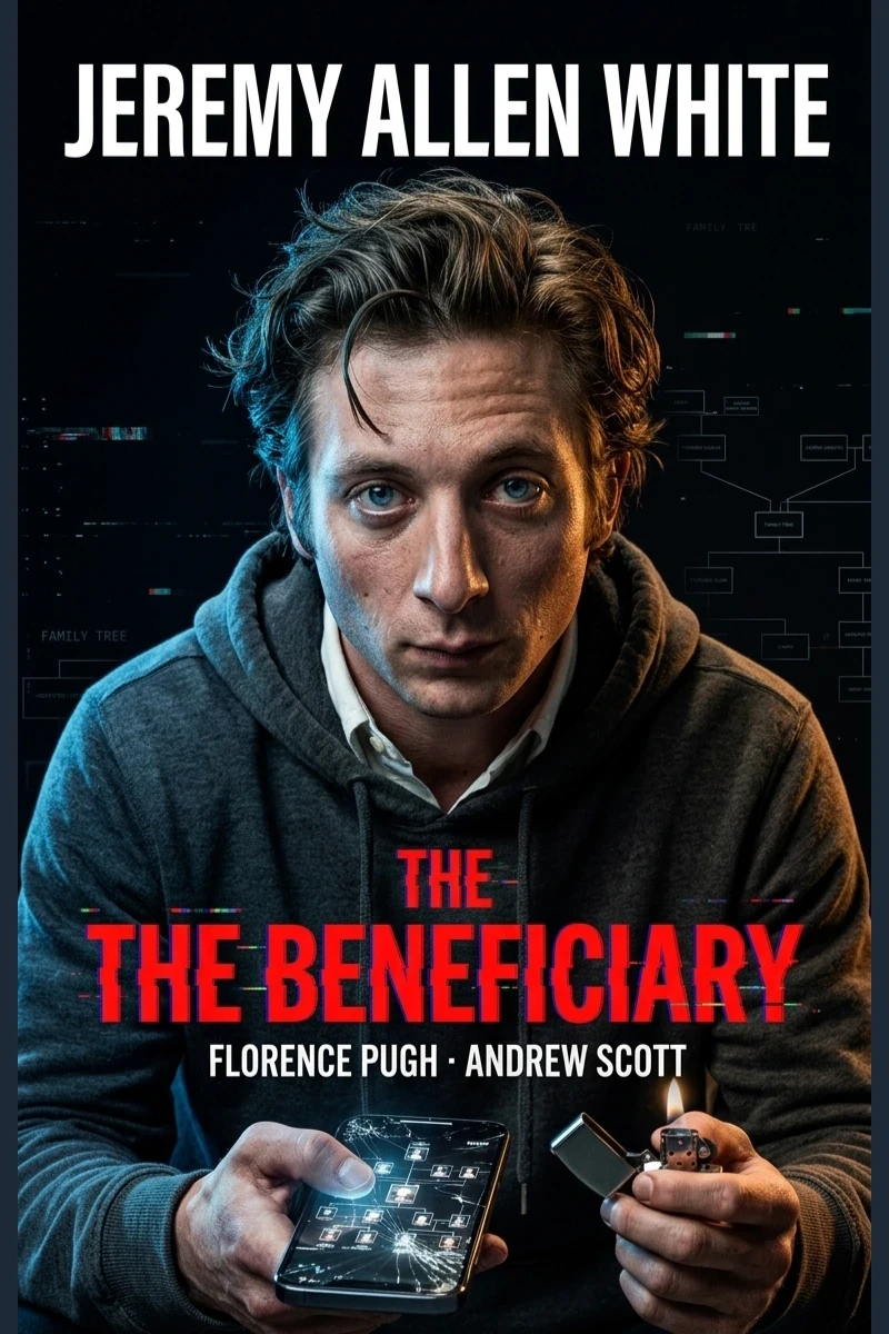 The Beneficiary