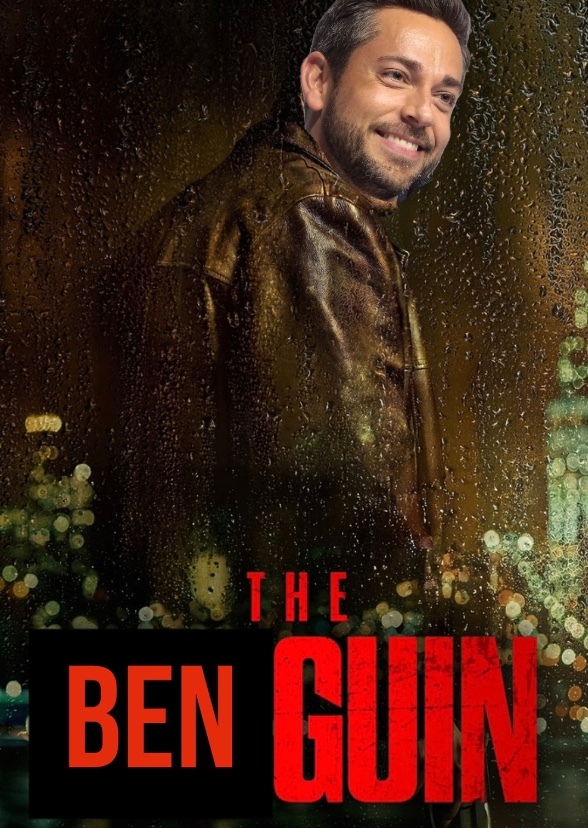 The Benguin