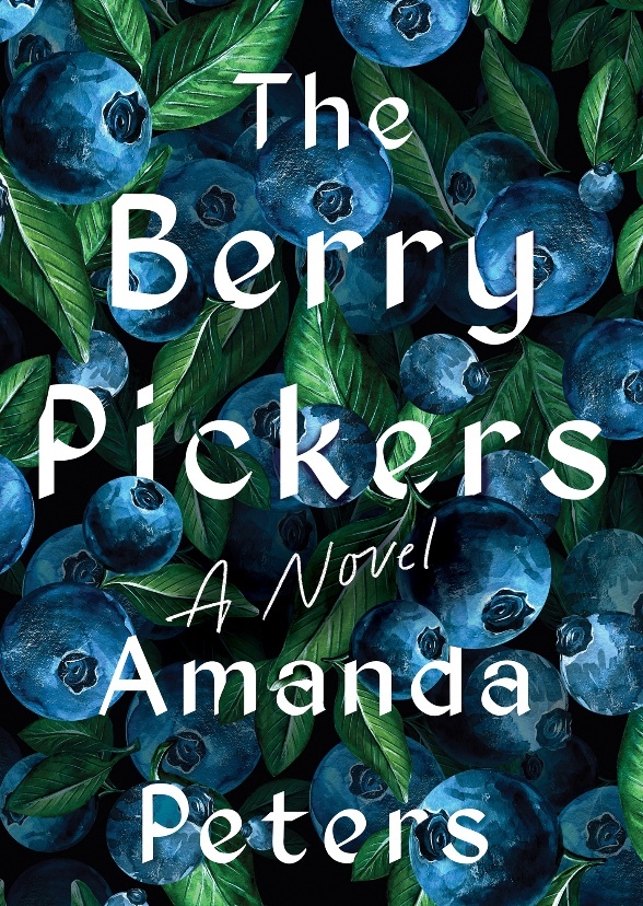 The Berry Pickers