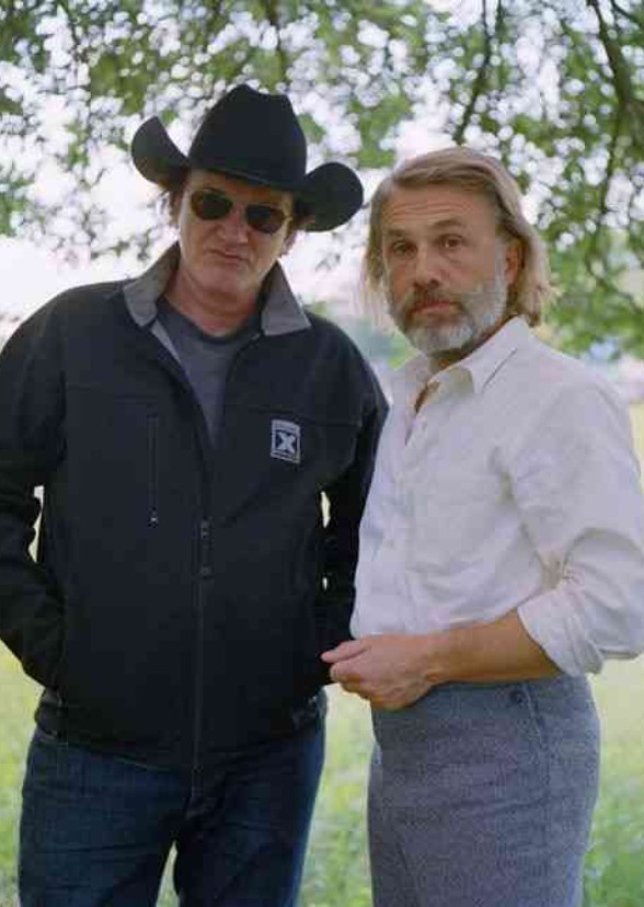 The Best Actor-Director Pairings Ever