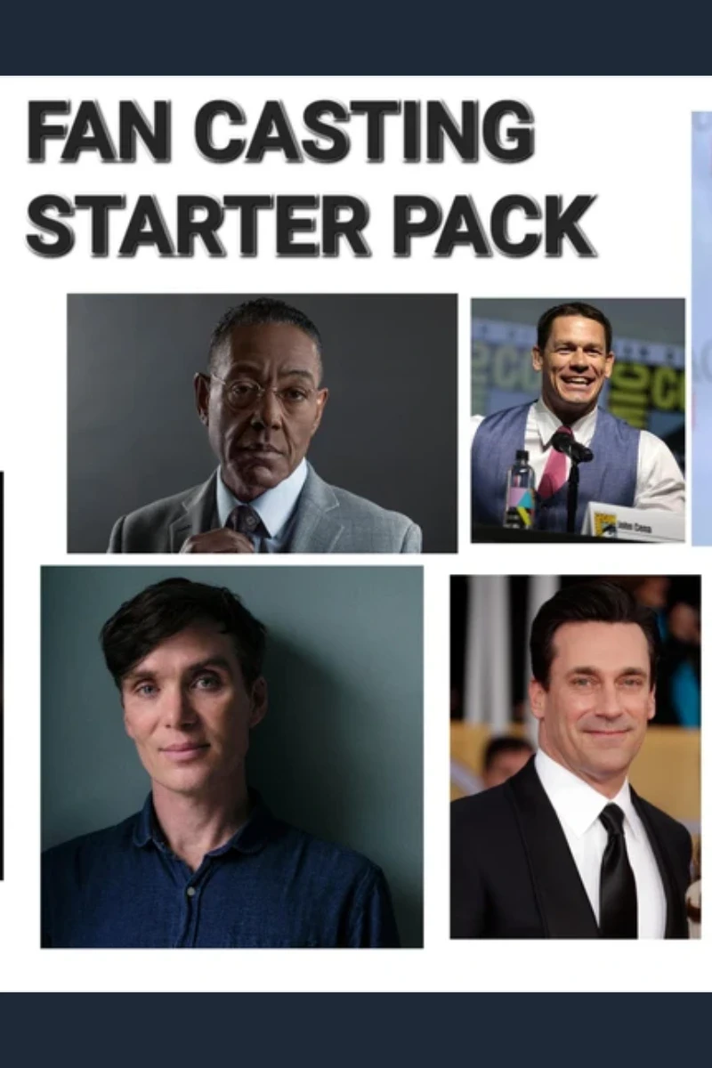 The Best and Worst Fan Castings