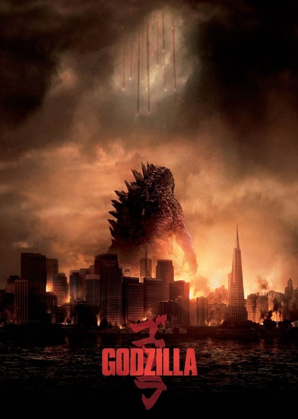 The Best and Worst of Godzilla (my opinion)