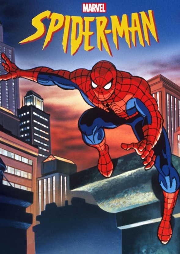 The Best and Worst Of Spider-Man
