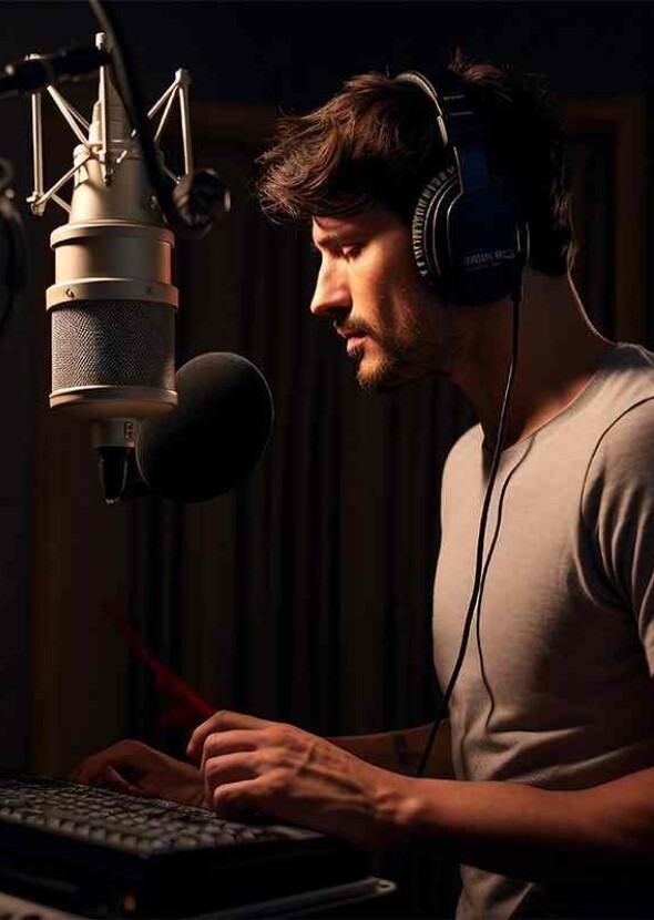 The Best And Worst Of Voice-Over Performances