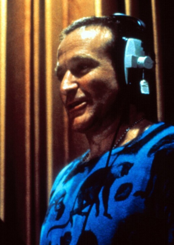 The best and worst of voice-over performances.