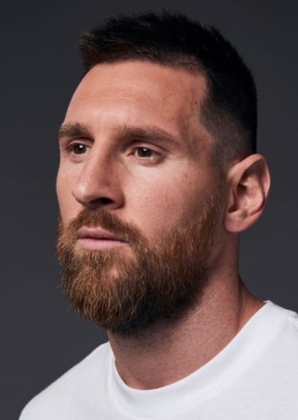 The best athletes 