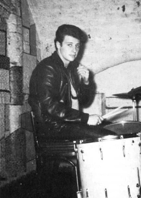 The Best Beatle