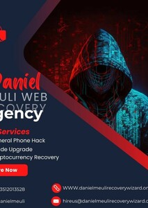  THE BEST COMPANY TO RECOVER FUNDS AFTER SCAM DANIEL MEULI WEB RECOVERY