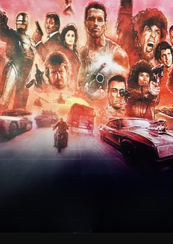 The Best Director from Every Action Franchise