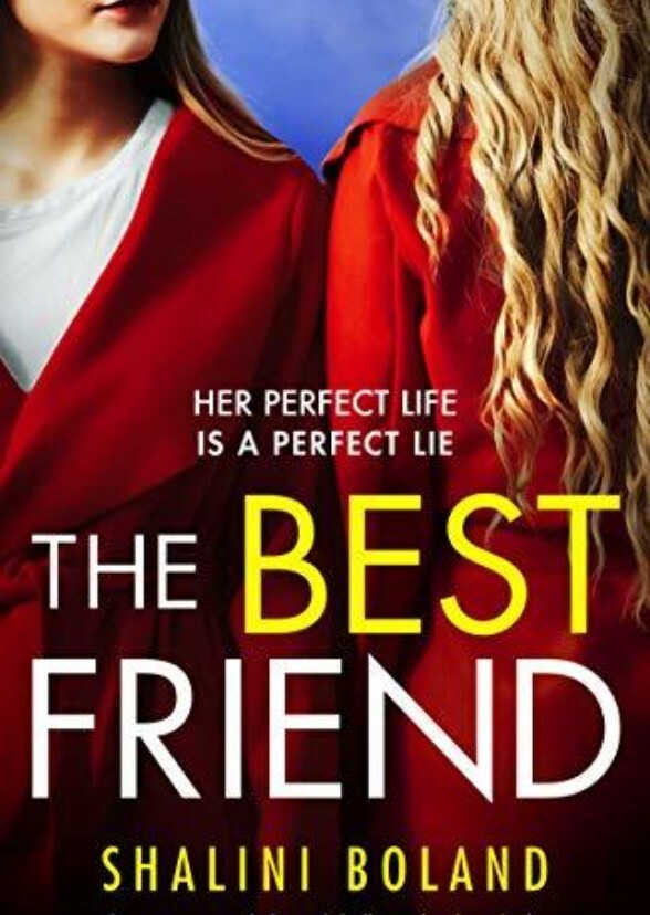 The Best Friend