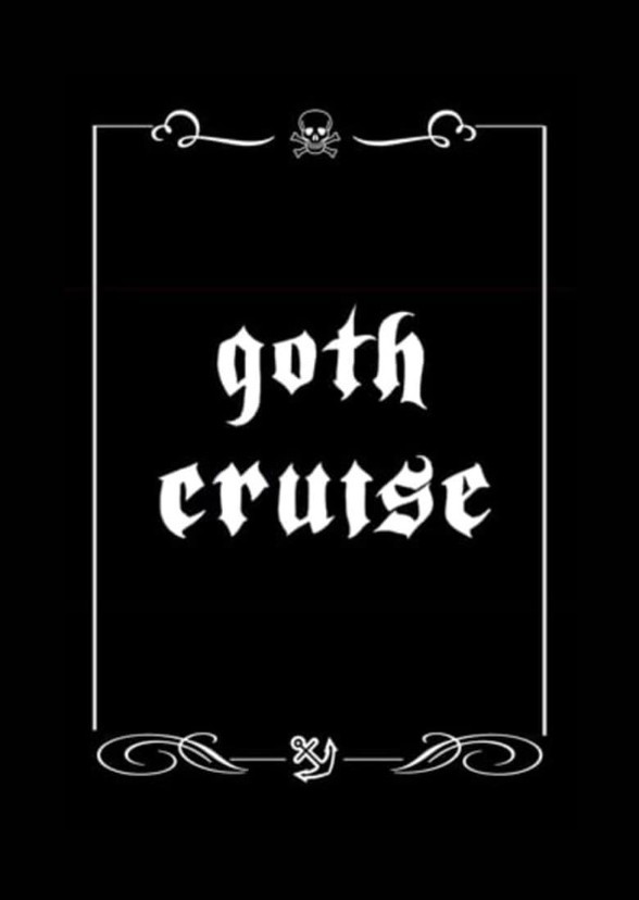 The Best Goth Fictional Characters