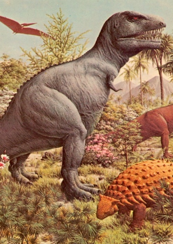 The Best Interpretations of Dinosaurs and Other Prehistoric Creatures