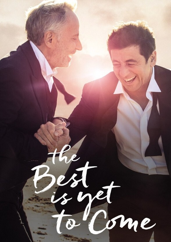 The Best Is Yet to Come (Korean Remake)