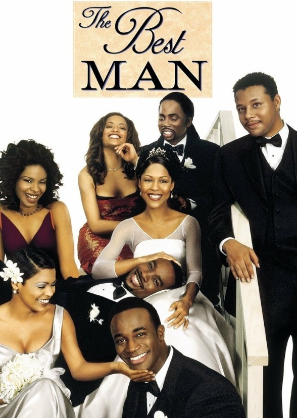 The Best Man Remake