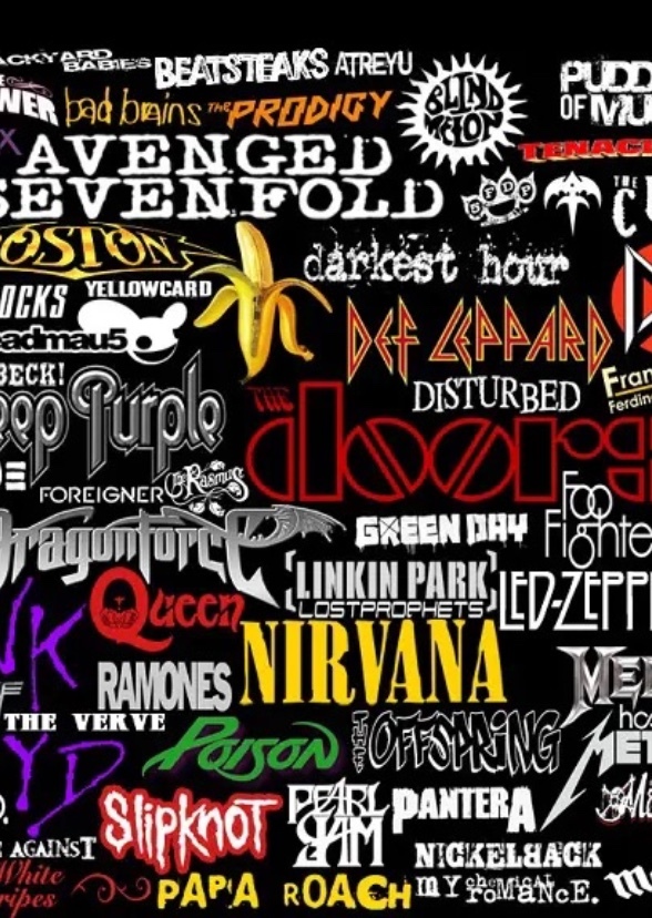 The Best of Bands