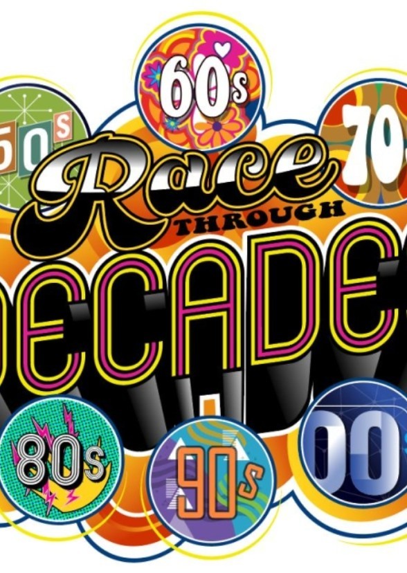 The Best of Decades
