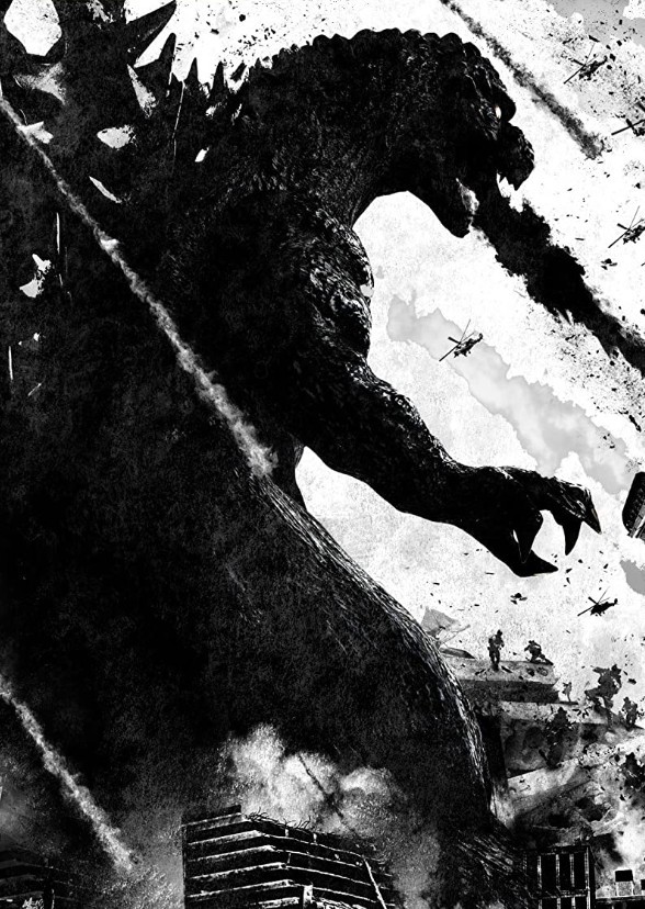 The Best of Godzilla