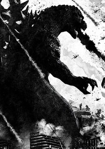 The Best Directors in The Best of Godzilla