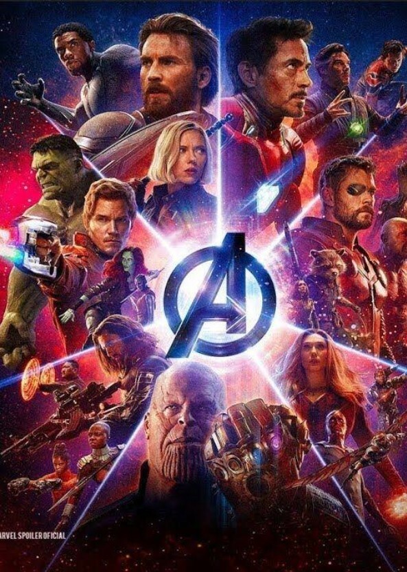 The Best of the MCU (You Pick)