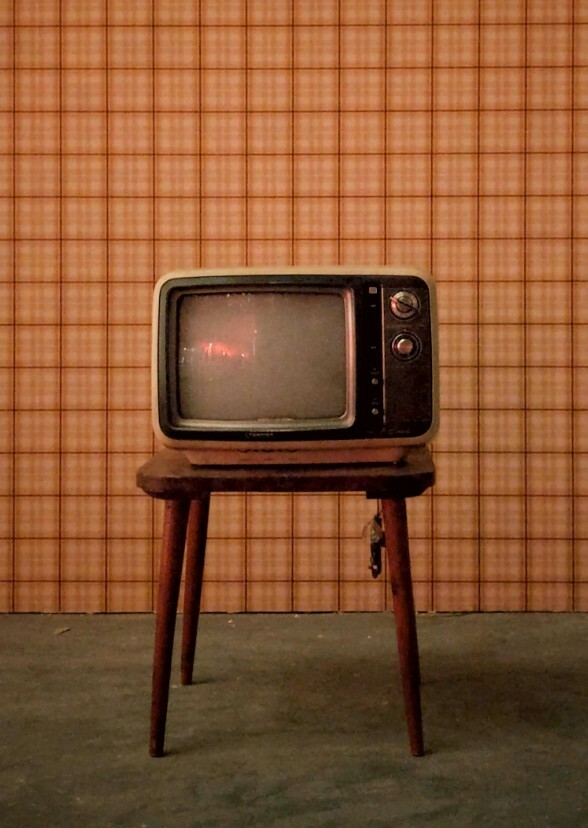 The Best TV Shows...