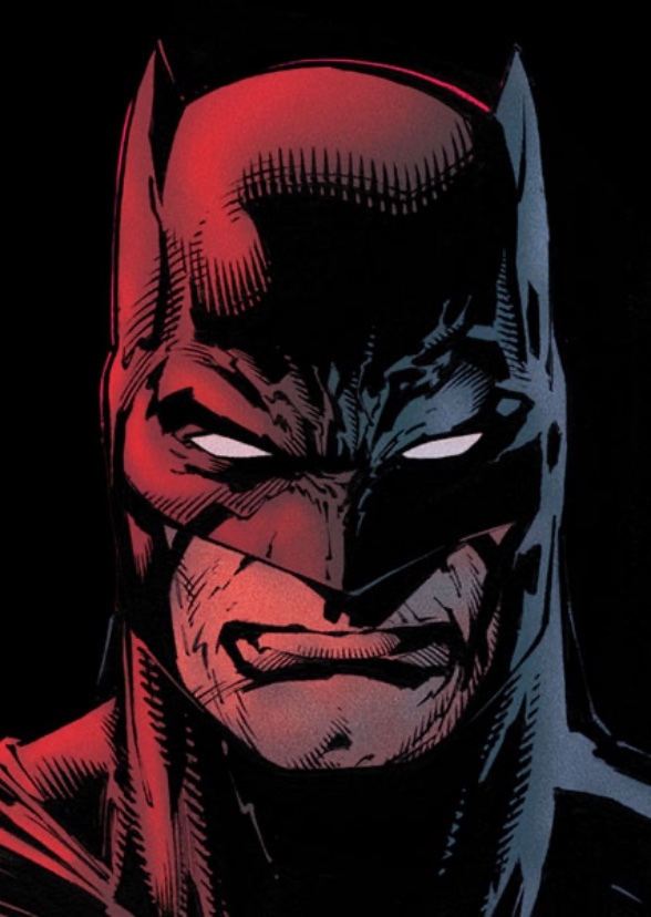 The best possible Batman cast