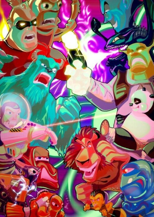 The Best protagonist of each Saga