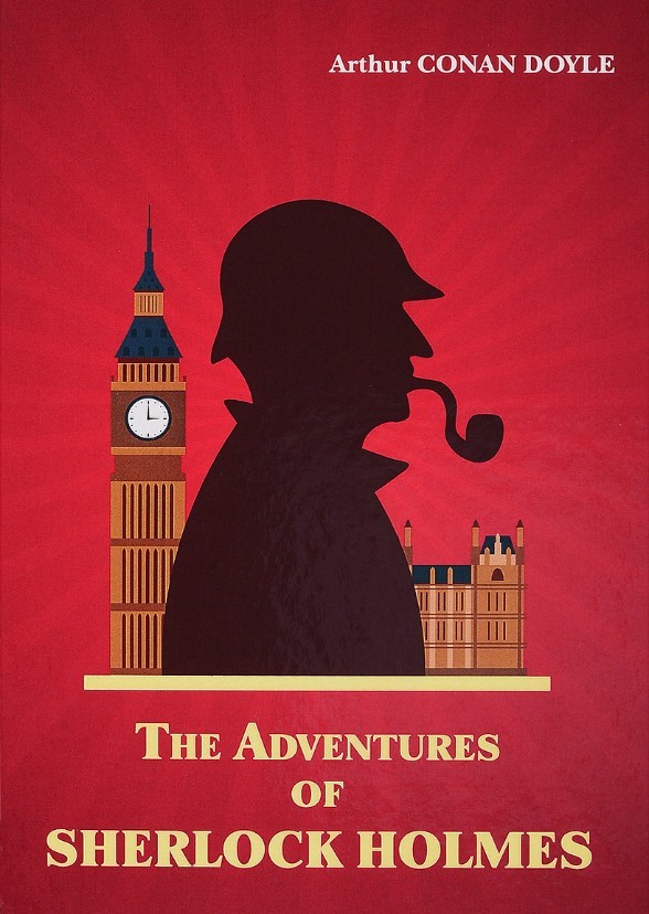 The Best Sherlock Holmes