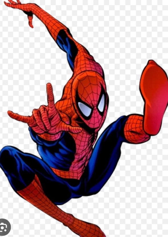 Venom verse spiderman cast