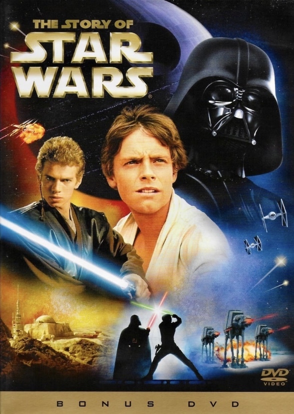 The BEST Star Wars Movie