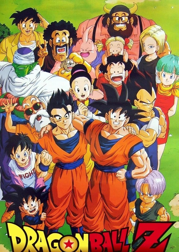 The Best & Worst Of Dragon Ball
