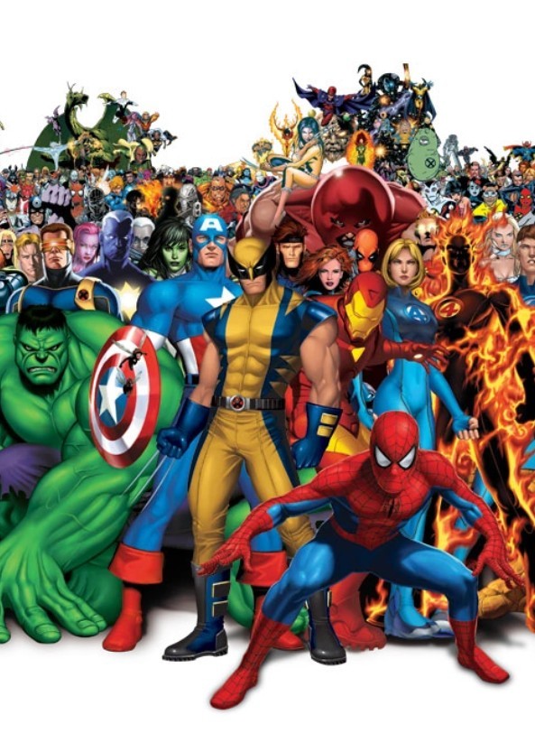 The Best & Worst Of Marvel