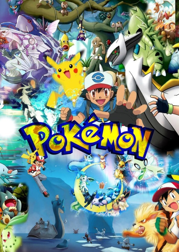 The Best & Worst Of Pokémon 
