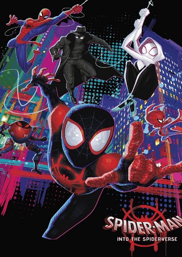 The Best & Worst of Spider-Man