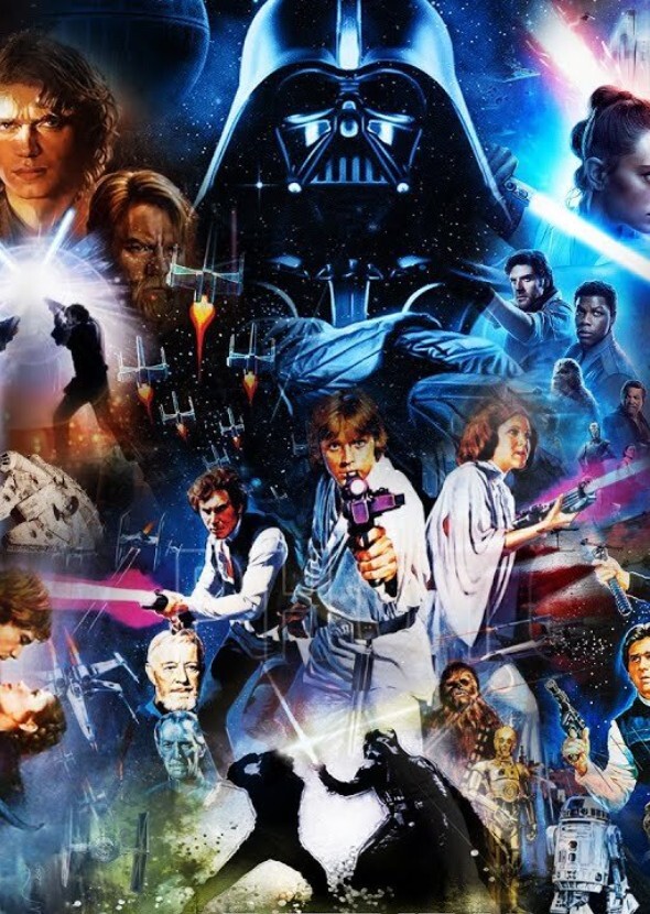 The Best & Worst Of Star Wars