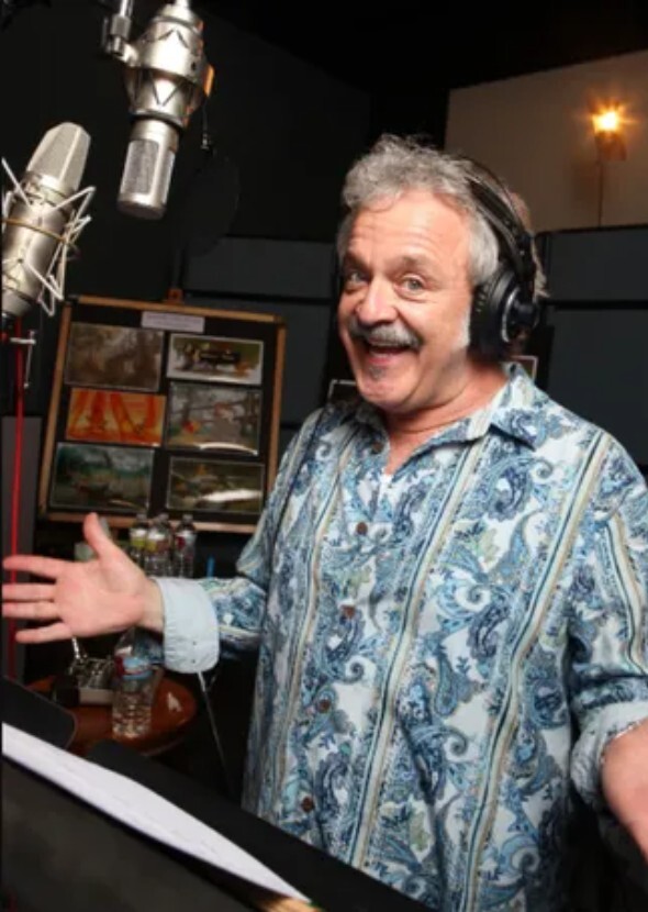 The Best & Worst Of Voice-Over Performances