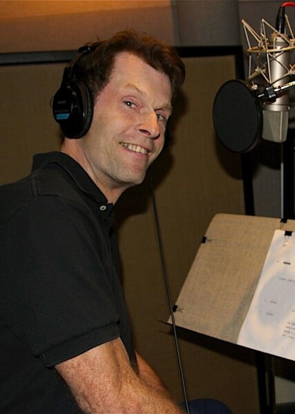 The Best & Worst Of Voice-Over Performances Fan Casting Poster