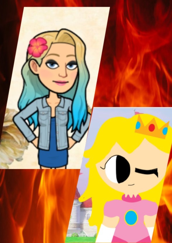 The Bestie Feud