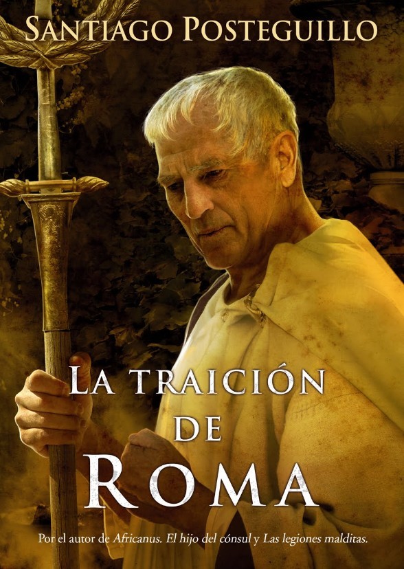The Betrayal of Rome