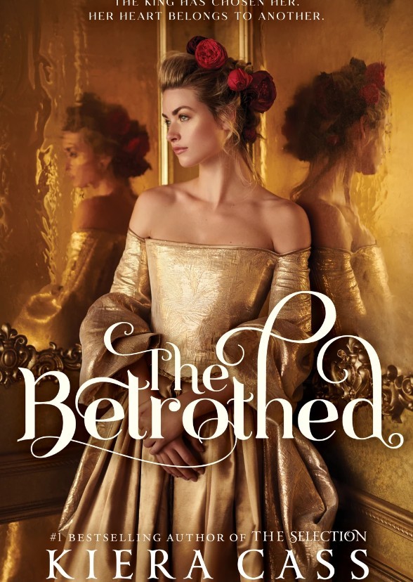 The Betrothed