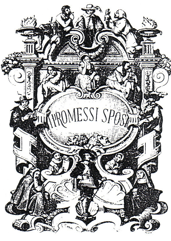 The Betrothed 
