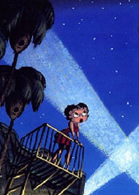The Betty Boop Movie (1994)