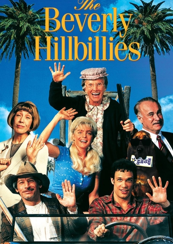 The Beverly Hillbillies 2024