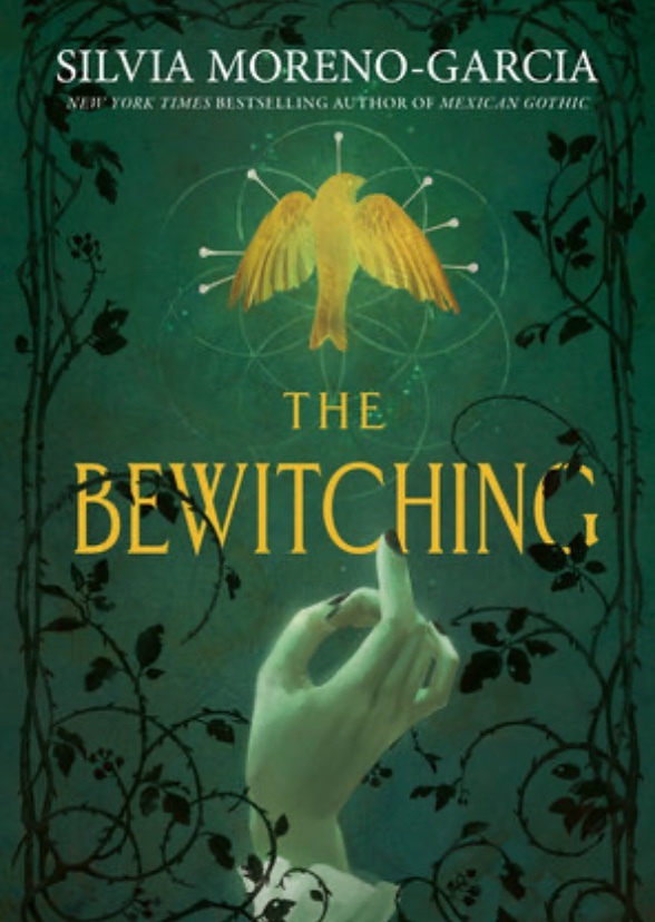 The Bewitching fancast