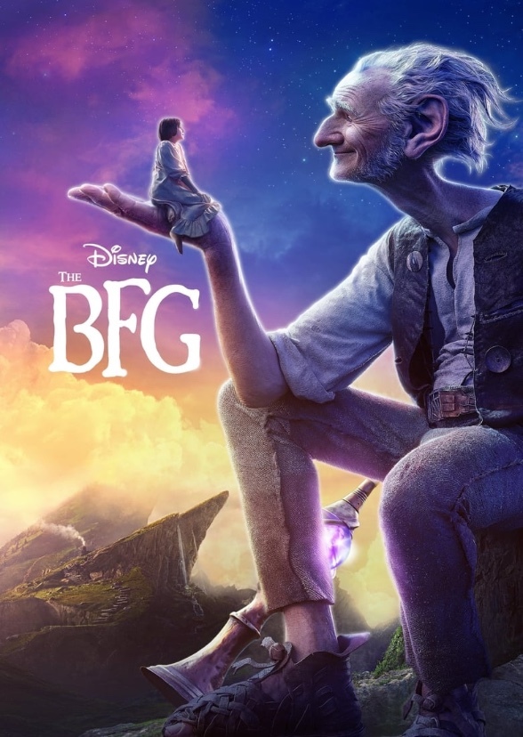 The BFG 