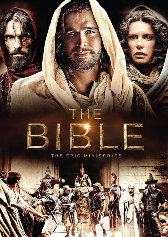 The Bible Fan Casting on myCast