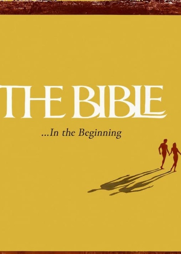 The Bible (Movie)