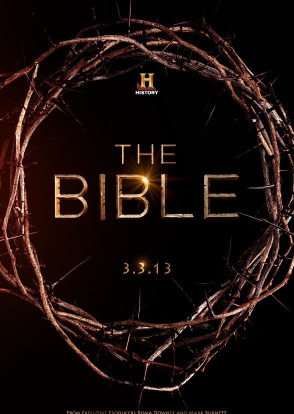 The Bible (My version)