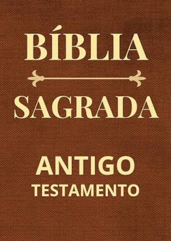 The Bible - Old Testament (BR Cast)