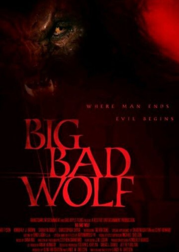 The Big Bad Wolf