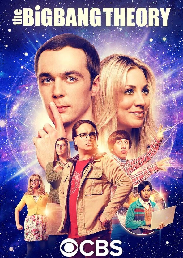 The Big Bang Theory (Doctor Who Cast)
